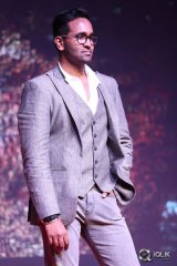 Mama Manchu Alludu Kanchu Movie Audio Launch